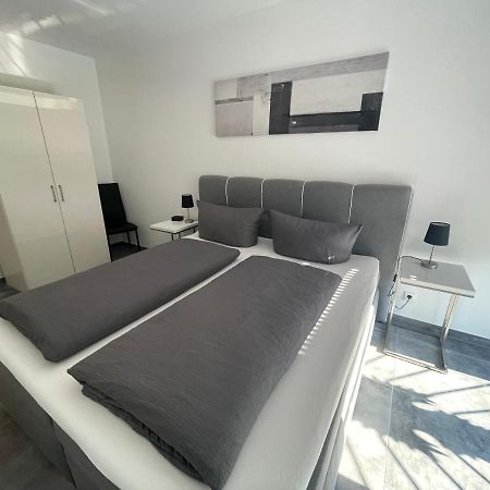 דרנאו Winzer Lounge Ferienwohnung מראה חיצוני תמונה
