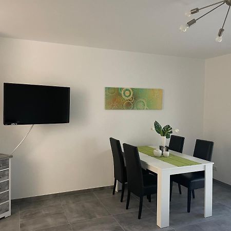 דרנאו Winzer Lounge Ferienwohnung מראה חיצוני תמונה