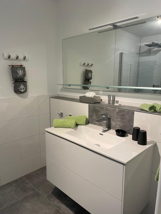 דרנאו Winzer Lounge Ferienwohnung מראה חיצוני תמונה