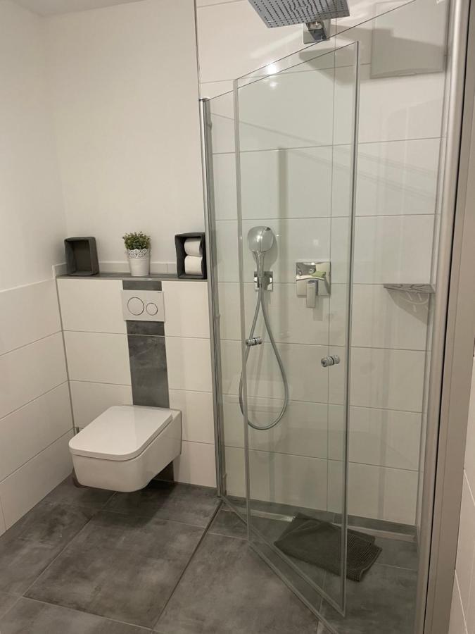 דרנאו Winzer Lounge Ferienwohnung מראה חיצוני תמונה