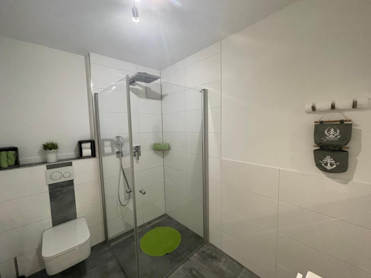 דרנאו Winzer Lounge Ferienwohnung מראה חיצוני תמונה