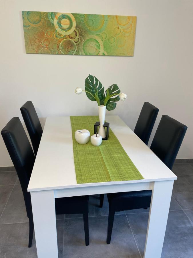 דרנאו Winzer Lounge Ferienwohnung מראה חיצוני תמונה